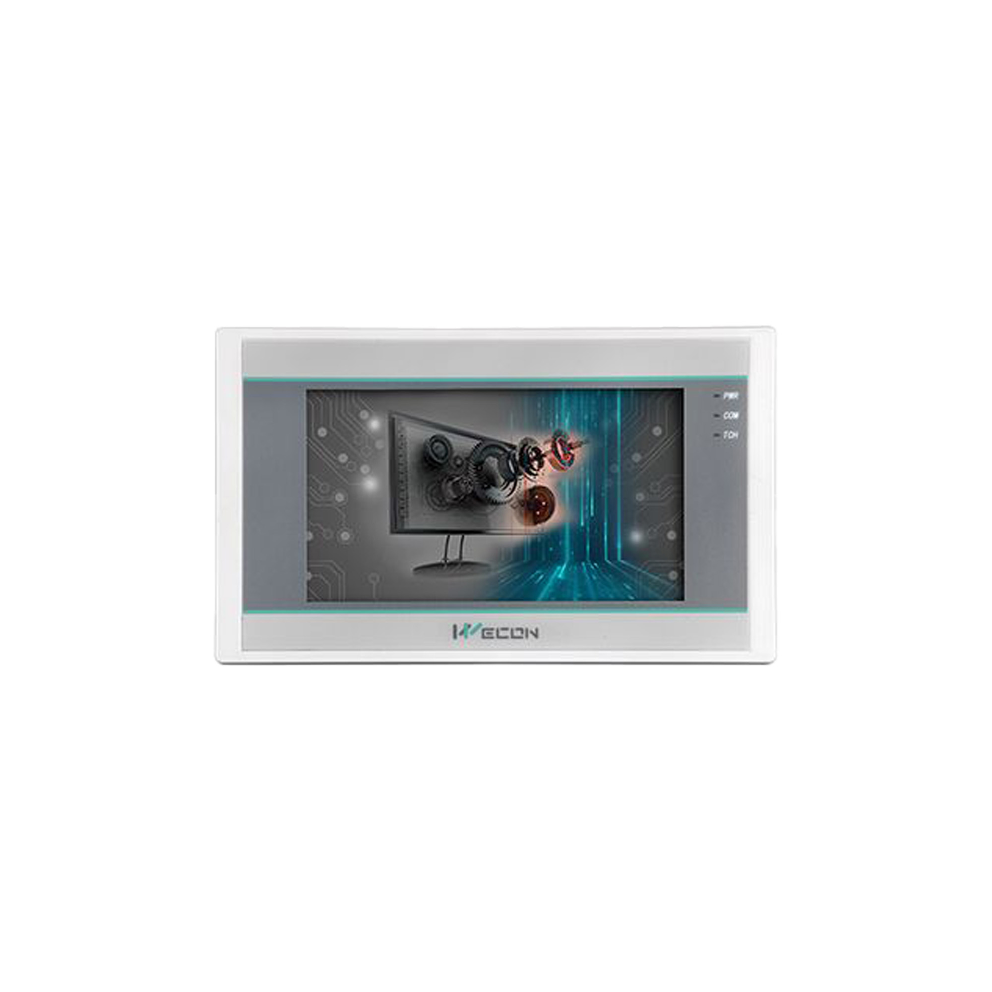 Wecon Touch Screen PI 4 3 Inch HMI PI3043ie Aimgroup