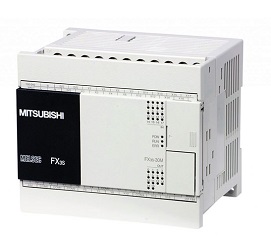 Mitsubishi Plc Fx Series Aura Automation