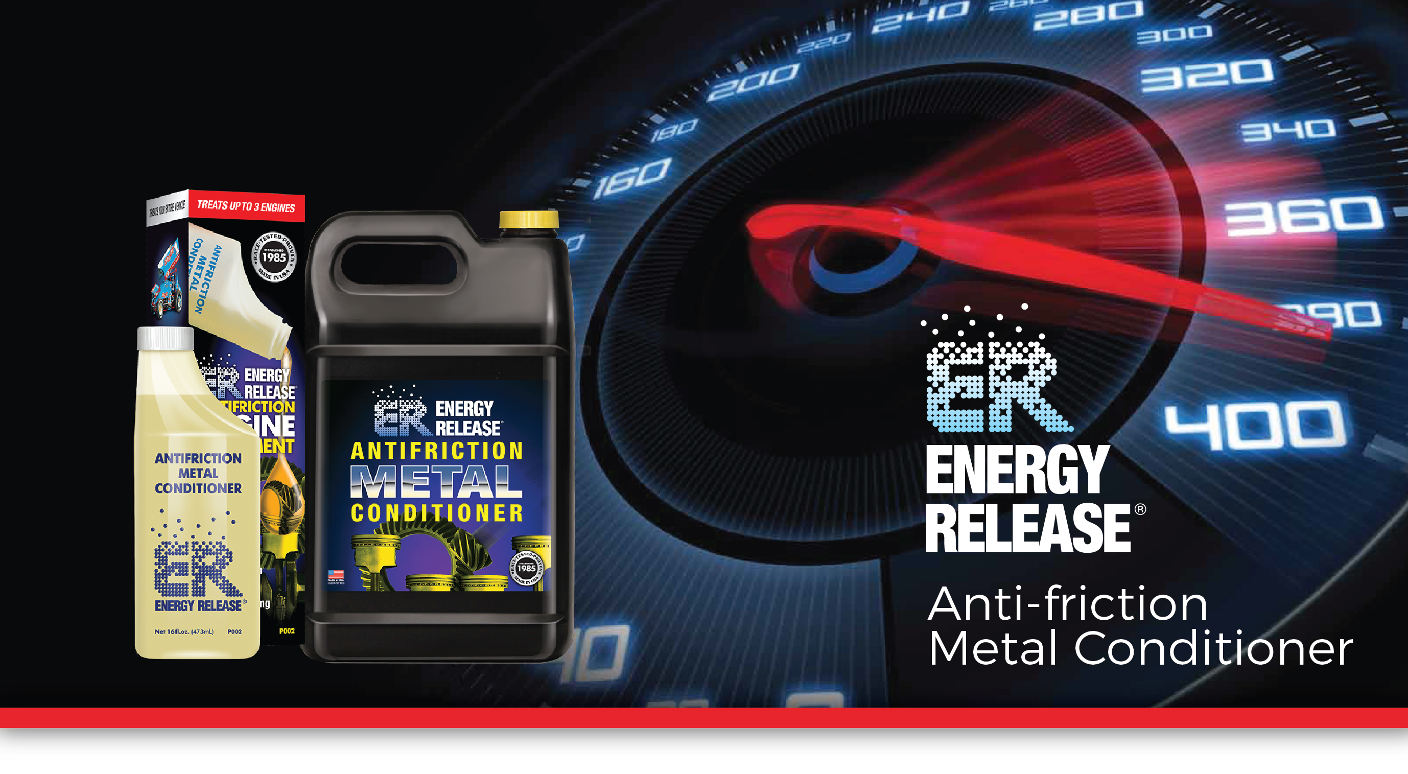 Energy Release Antifriction Metal Conditioner primatechtrading