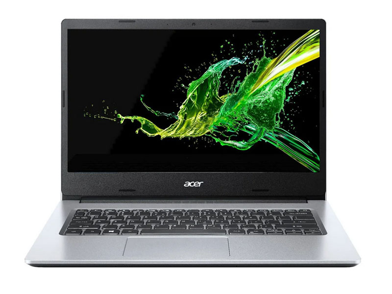 Acer Aspire A P Rs Pure Silver Innovation Tech