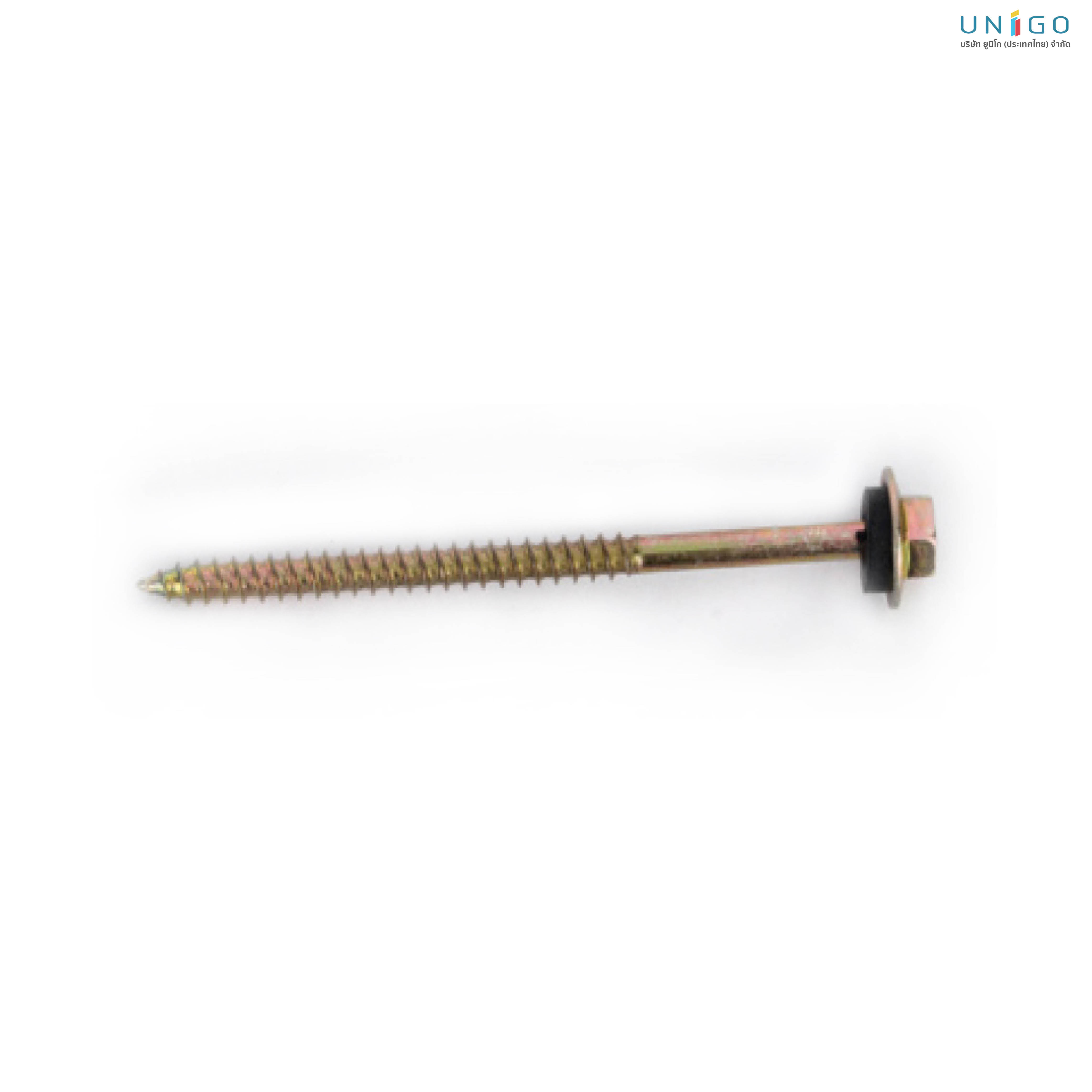 Hex Head Self Tapping Screw Unigo