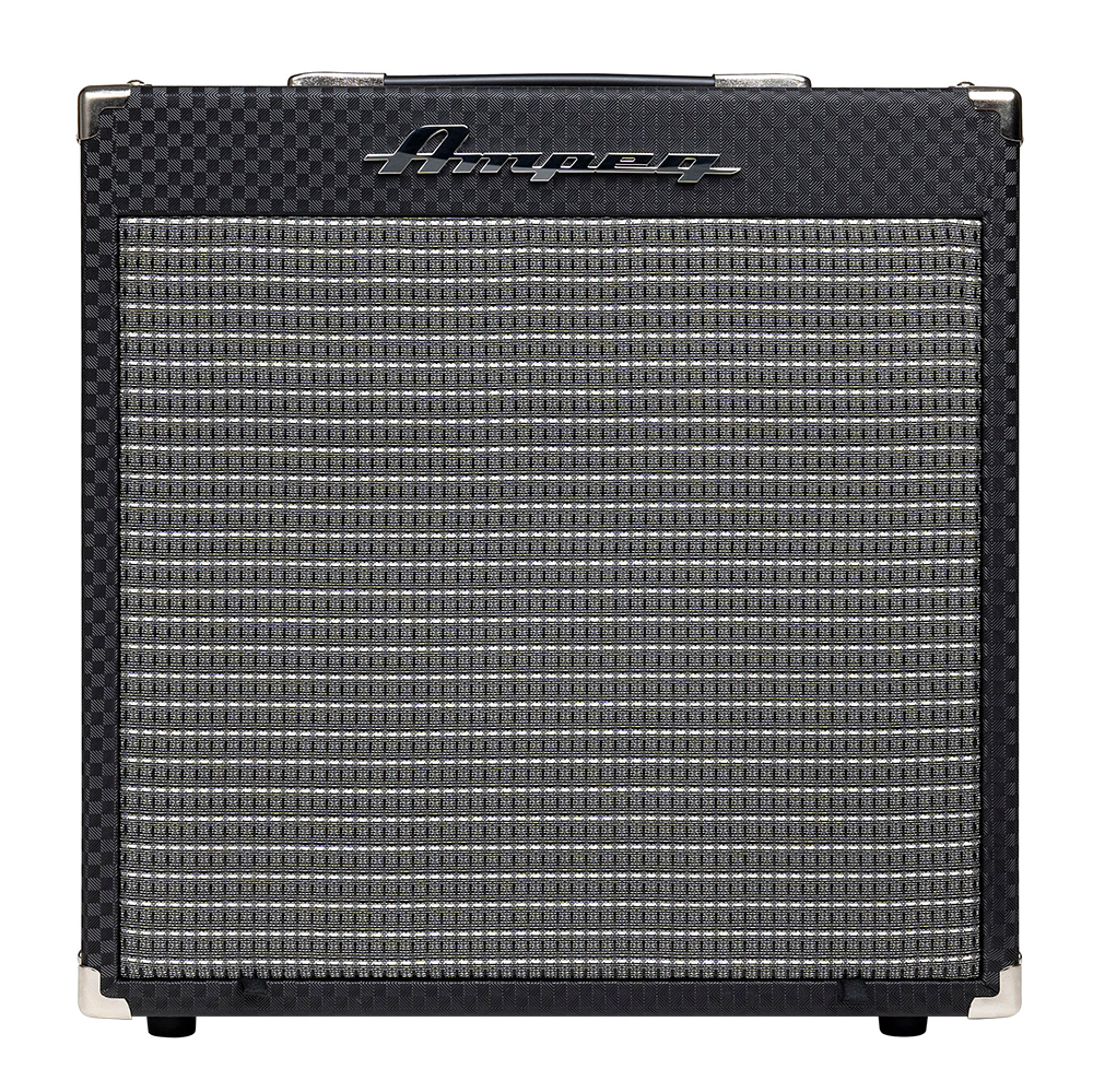 Ampeg Rocket Bass RB 108 1x8 30 Watt Bass Combo Stringsshop