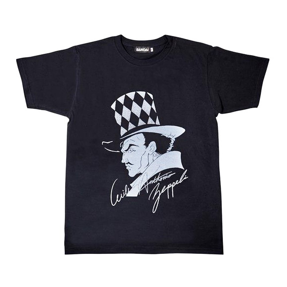 Price Deposit Mar Jojo T Shirt Will Antonio Zeppeli