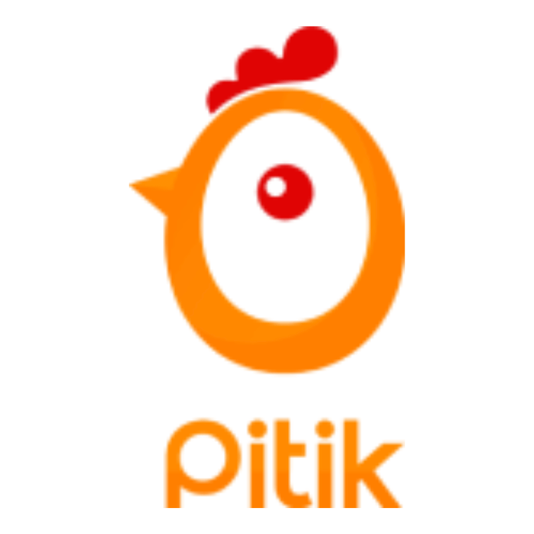 Pt Pitik Digital Indonesia