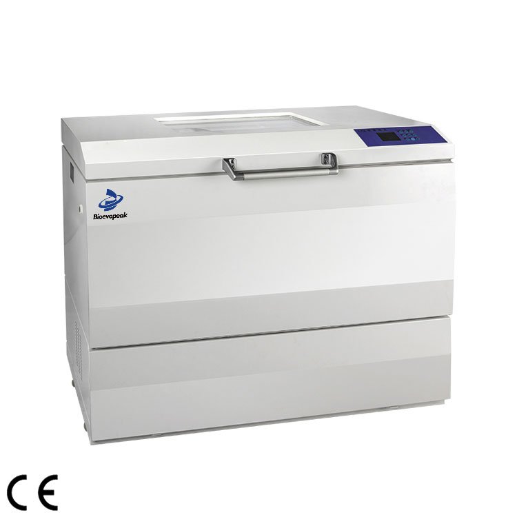 Horizontal Shaking Incubators Icb Sh Series Smartscience