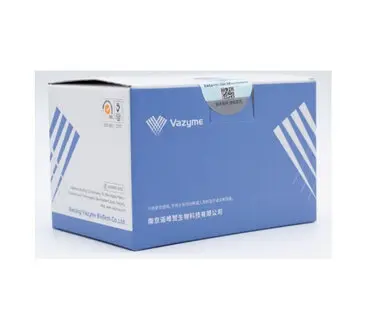 VAHTS Universal V8 RNA Seq Library Prep Kit For Illumina NR605