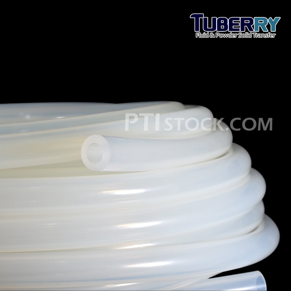 Silicone Tube I D X O D Mm Tel Line Ptistock Ptistock