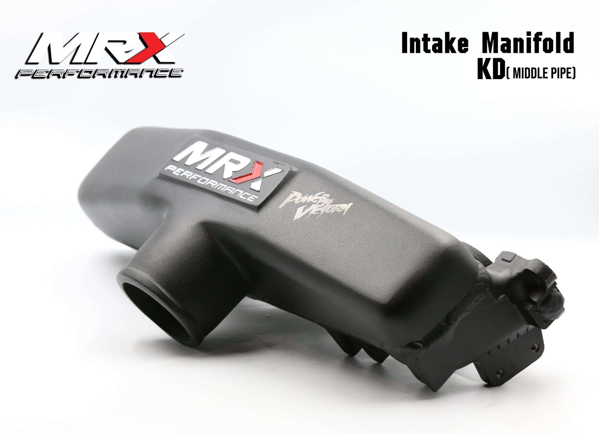 MRX Intake Manifold Mrxperformance