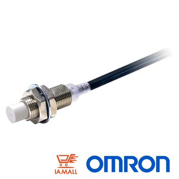 OMRON Proximity Sensor E2E X8MD1 2M 1 400 Iamall