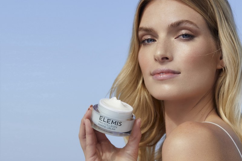 ELEMIS “The Power of Pro-Collagen” 3 สเต็ปหวนคืนความอ่อนเยาว์ให้ผิวดูอิ่มฟูเปล่งประกายจากภายใน 