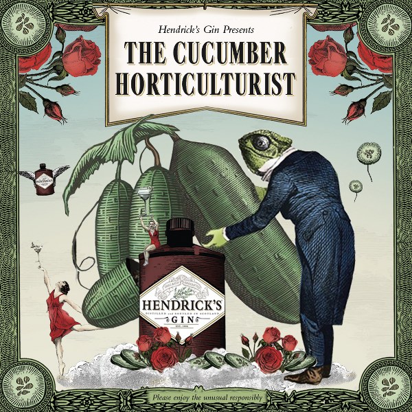 ลุ้นรับสิทธิพิเศษมากมาย ในวันแตงกวาโลก เมื่อเล่นเกมออนไลน์ The Cucumber Horticulturist