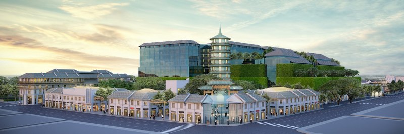 IHG Hotel & Resorts ประกาศลงนามสัญญาครั้งใหม่ สามฉบับในประเทศไทย ร่วมกับ Asset World Corporation 