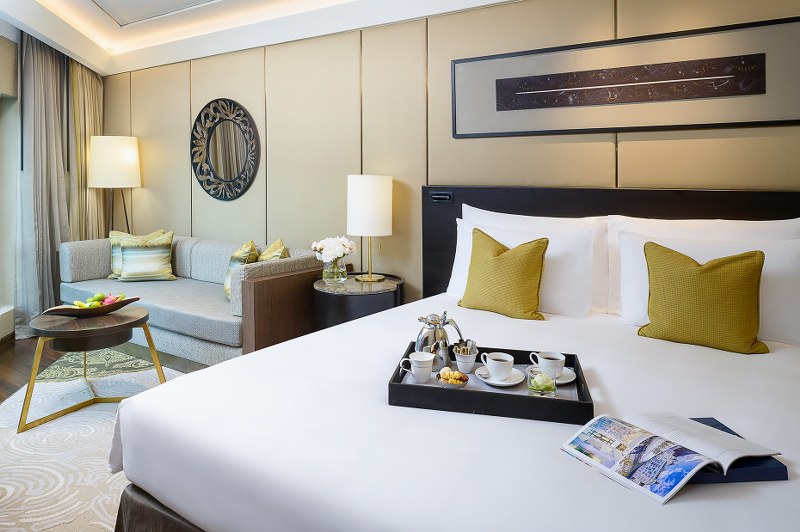 โรงแรมสยามเคมปินสกี้ กรุงเทพฯ เสนอแพ็คเกจห้องพักสเตเคชั่น ‘Stay in Style’ ราคาเริ่มต้นที่ 5,555 บาท 