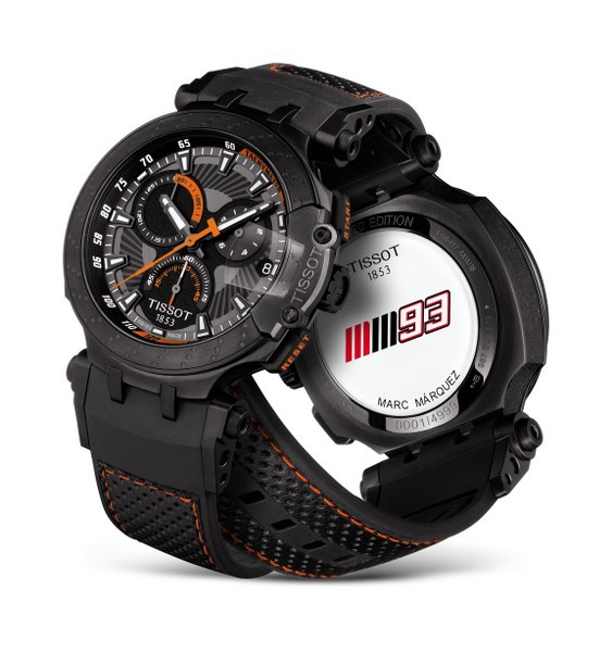marc marquez tissot