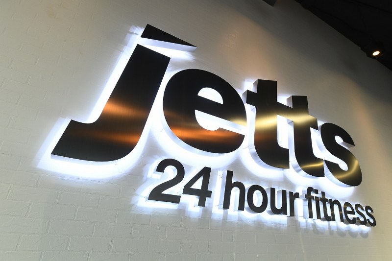 Jetts 24 Hour Fitness เนรมิตพื้นที่เป็น “สนามผู้ใหญ่เล่น”  กับคลาสออกกำลังกาย Functional Training FX