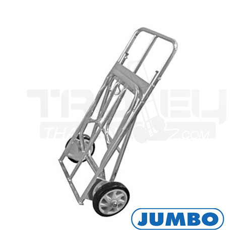 รวมรถเข็น JUMBO (Made in Thailand) : รถเข็นสองล้อ