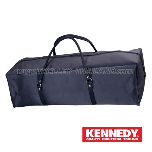 KEN-593-0240K กระเป๋าเครื่องมือผ้า (รุ่นงานหนัก) TOOL BAG