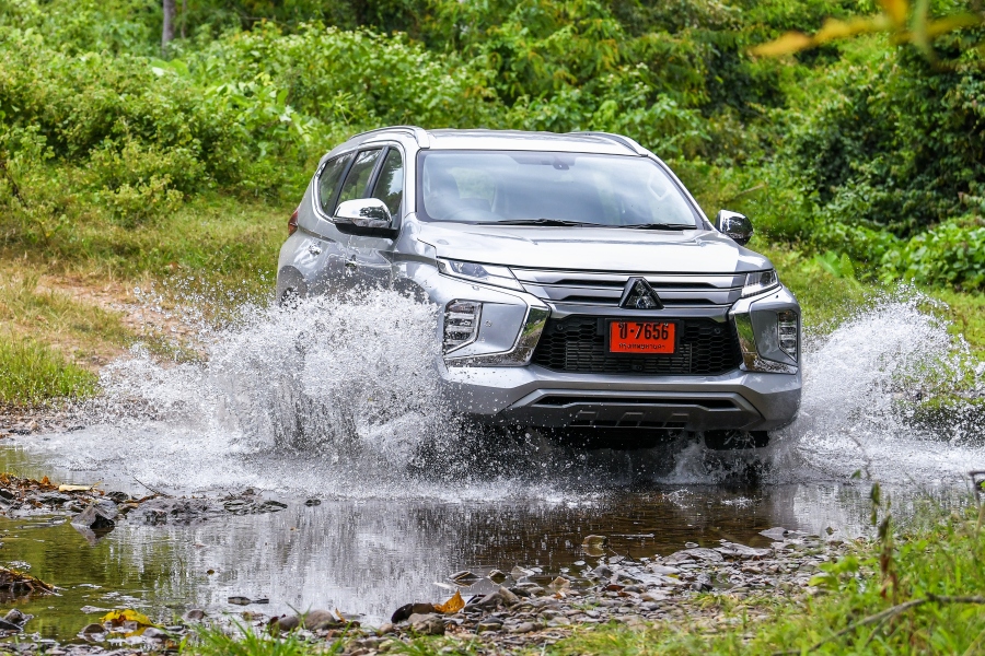 mitsubishi