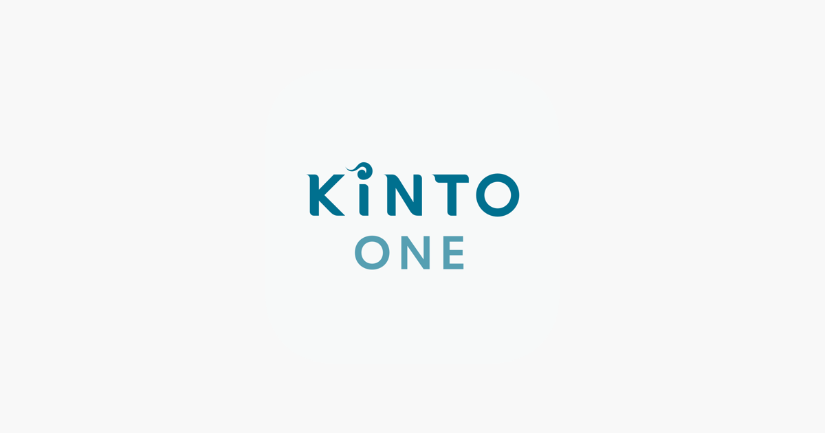 KINTO ONE