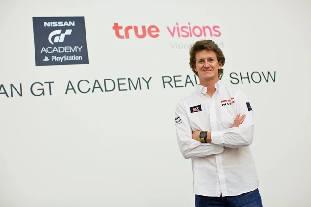 ลูคัส ออร์โดเนซ