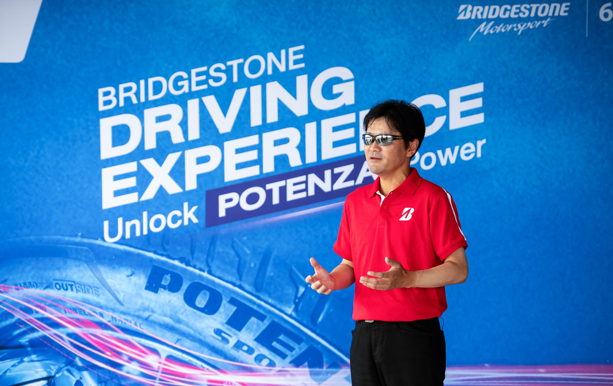 bridgestone