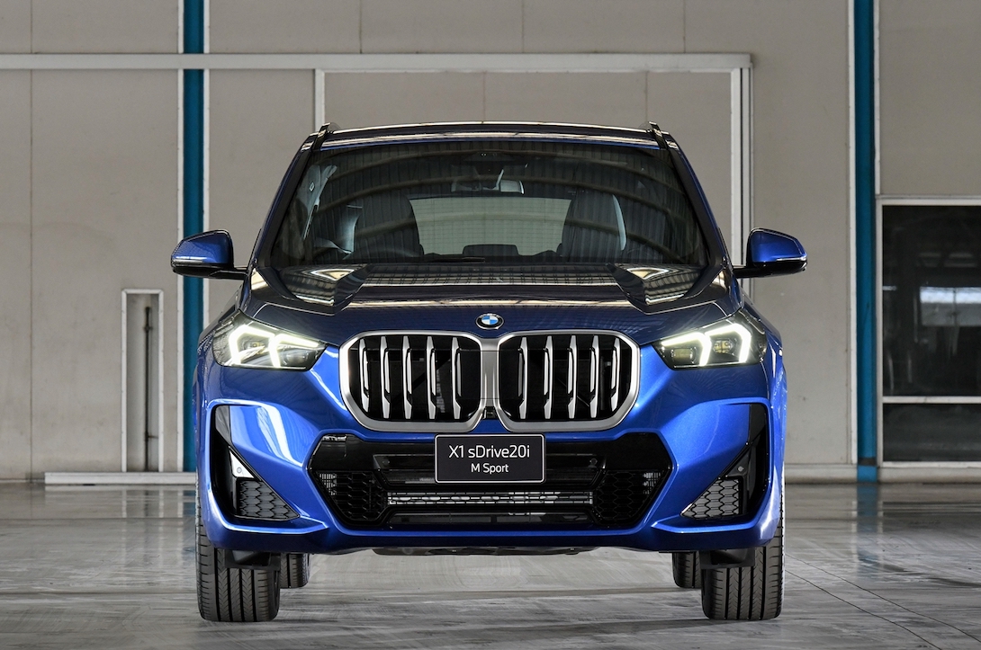 BMW_X1_sDrive20i_M_Sport