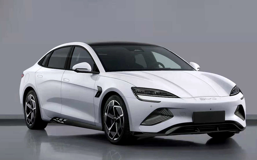 THAILAND CAR OF THE YEAR 2023