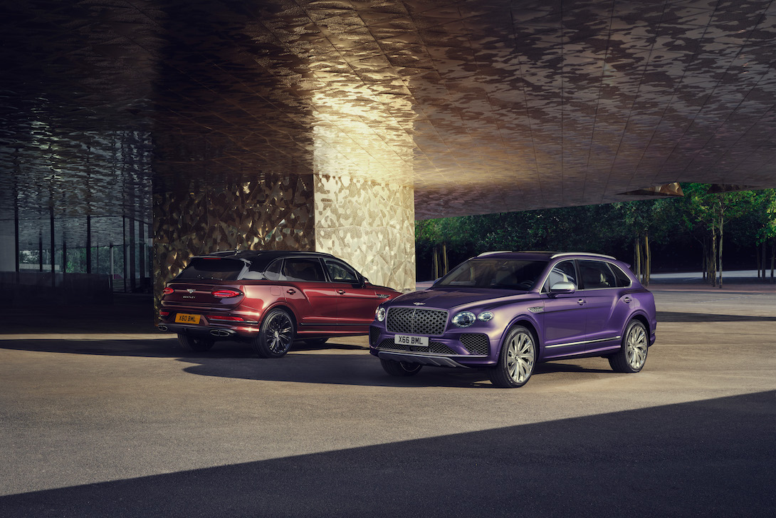 Bentayga_EWB_Mulliner