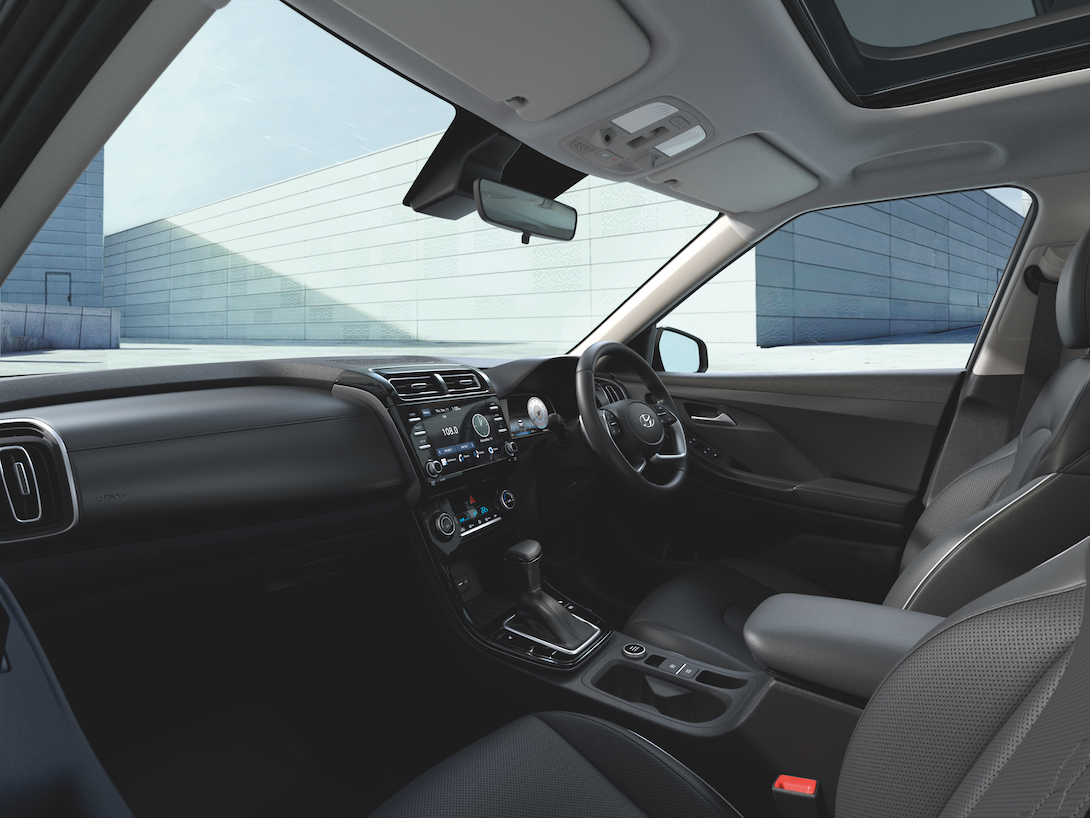 ฮุนไดเครต้า