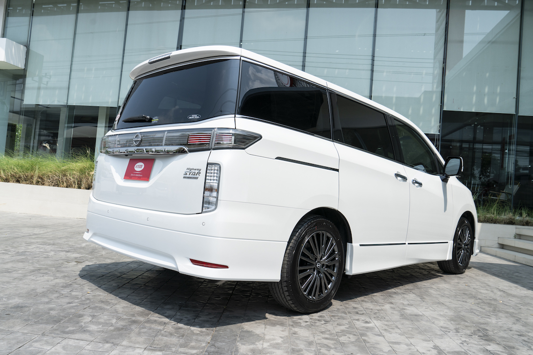 Eton_Group_Elgrand_Hight_Way_Star