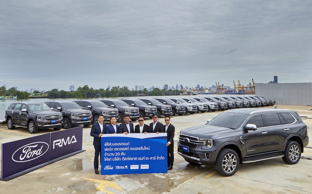 Ford_Everest_Fleet_Delivery