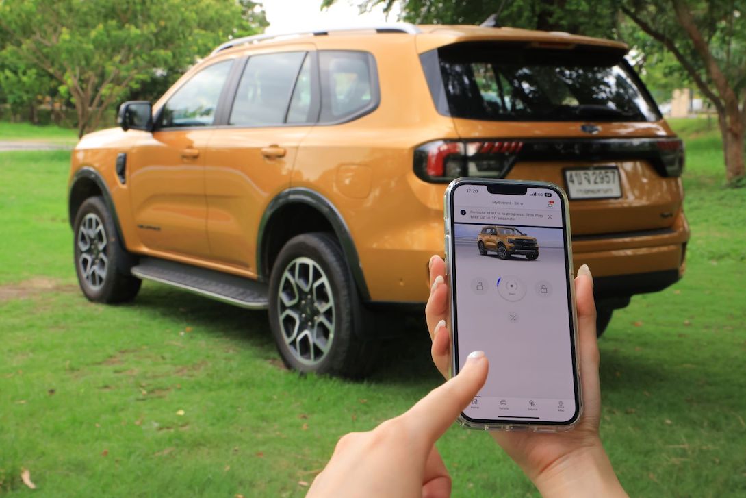 Ford Driving Skills For Life