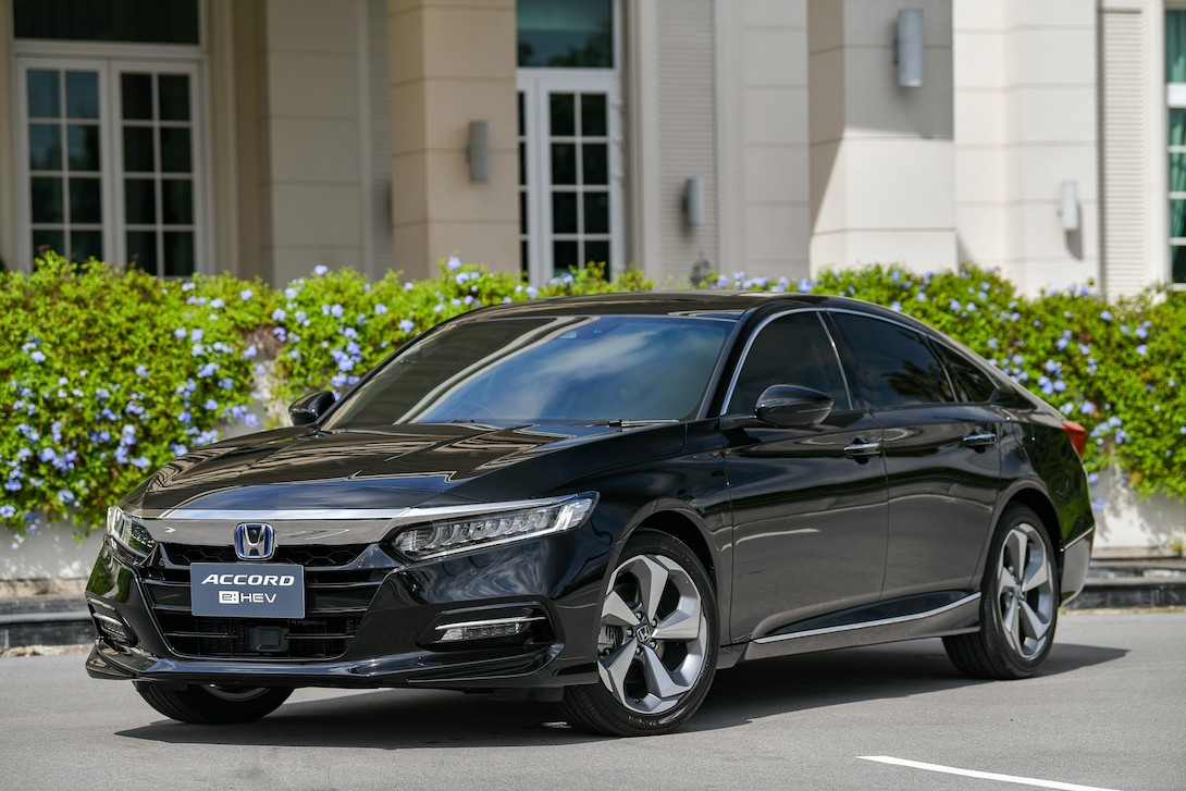 Honda_Accord_eHEV