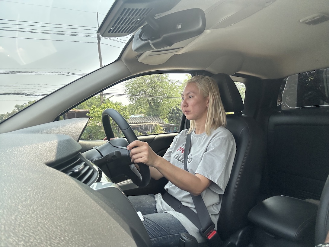 นิสสัน นาวารา คิงแค็บ