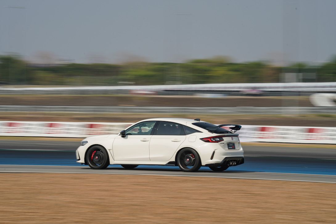 ฮอนด้า ซีวิค ไทป์ อาร์