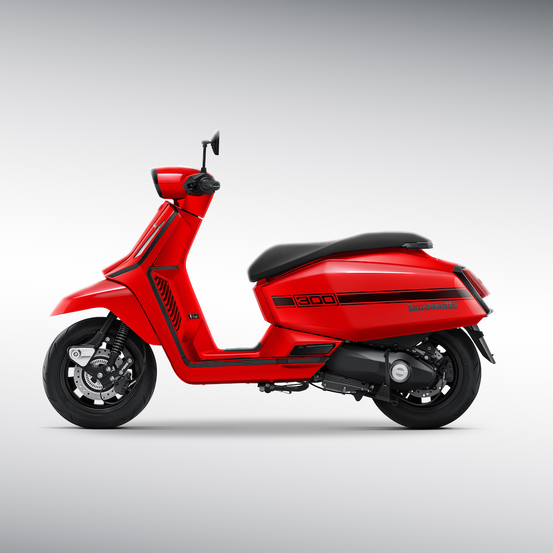 Lambretta_X300