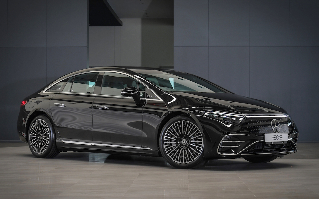 THAILAND CAR OF THE YEAR 2023