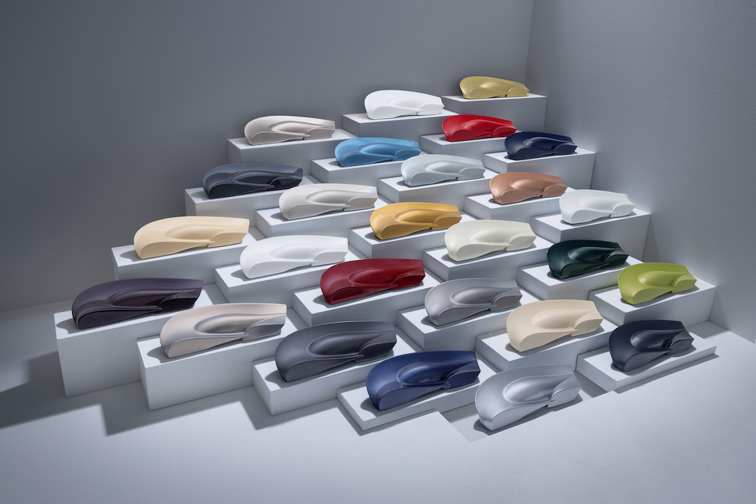 Bentley Mulliner Visualiser’