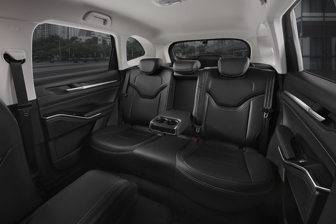 New_HAVAL_H6_HEV_PRO