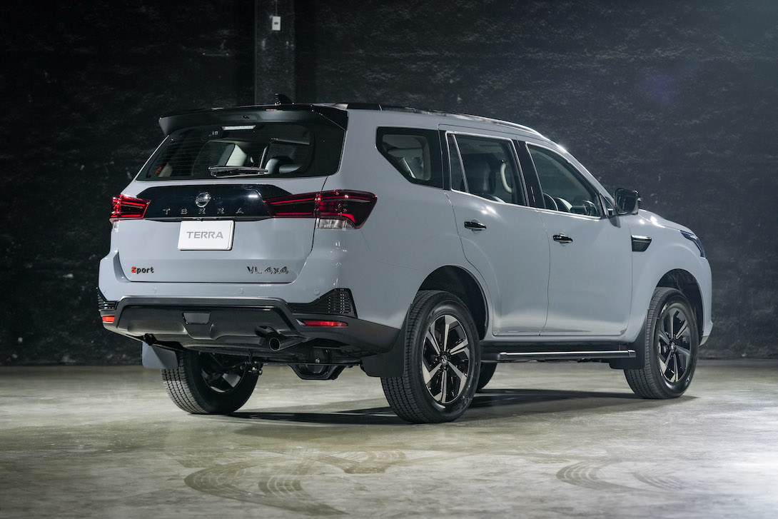 New_Nissan_TERRA