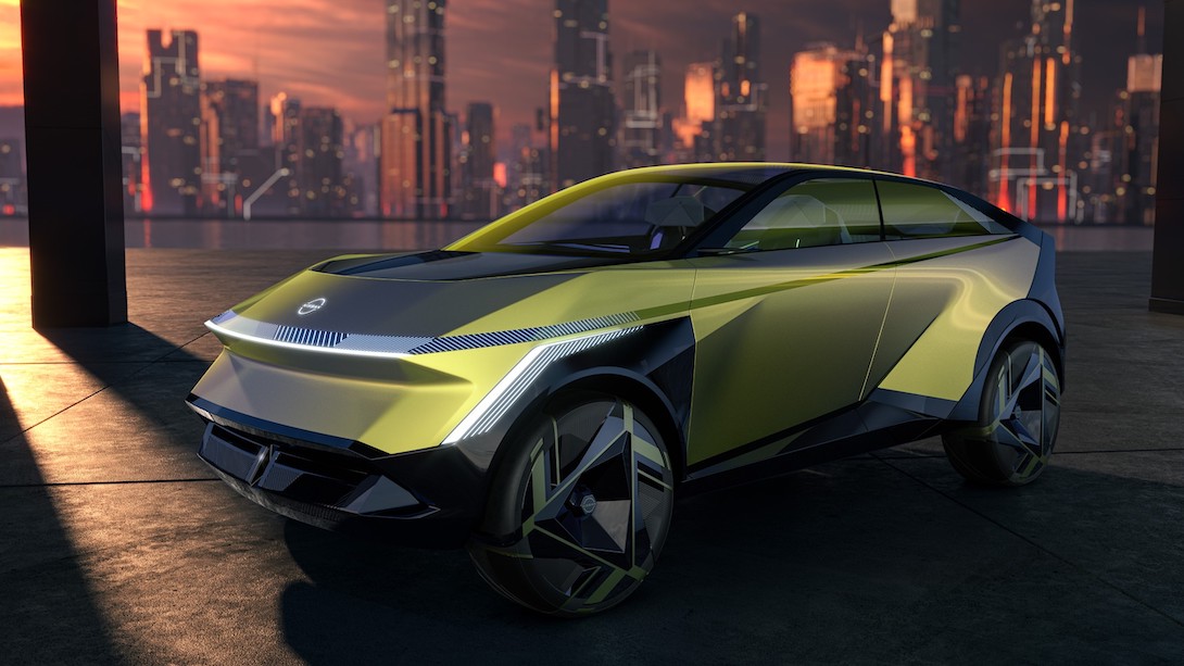 Nissan_Hyper_Urban