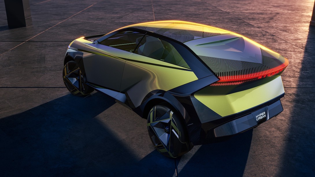 Nissan_Hyper_Urban