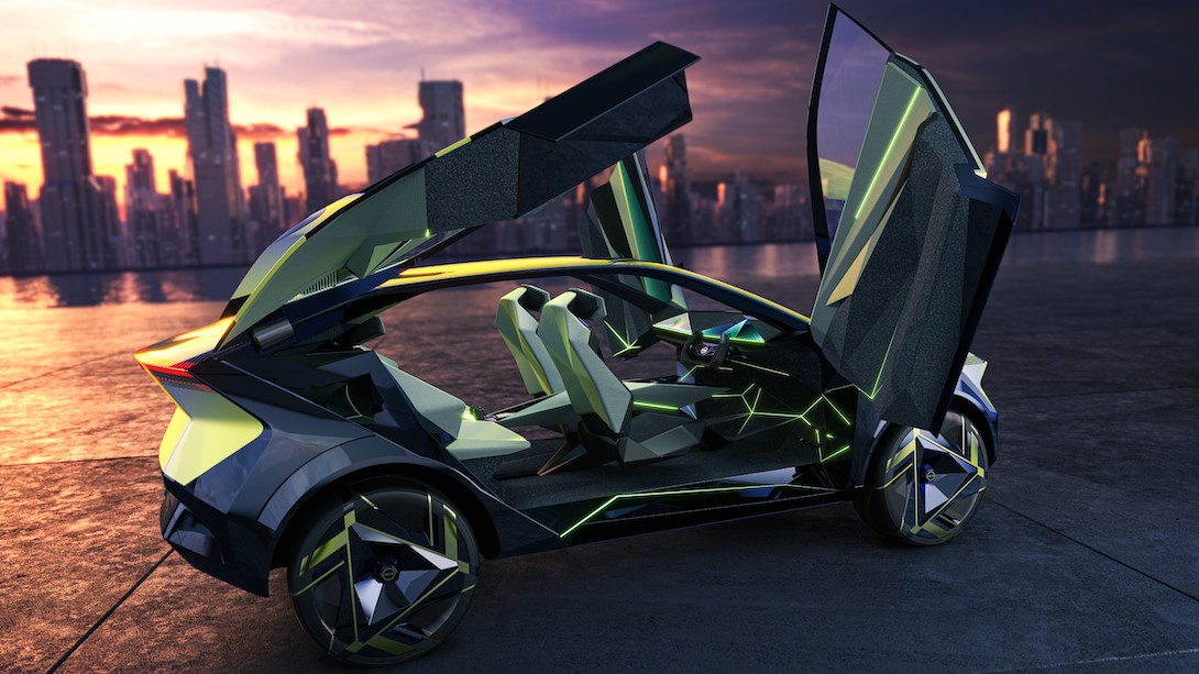 Nissan_Hyper_Urban