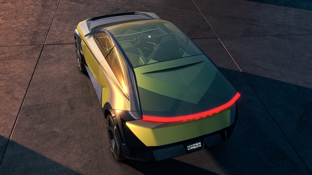 Nissan_Hyper_Urban