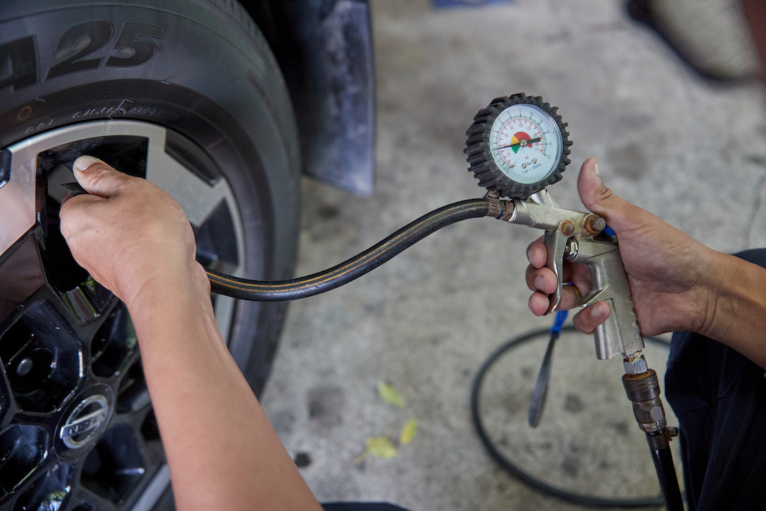 นิสสัน นาวารา คิงแค็บ