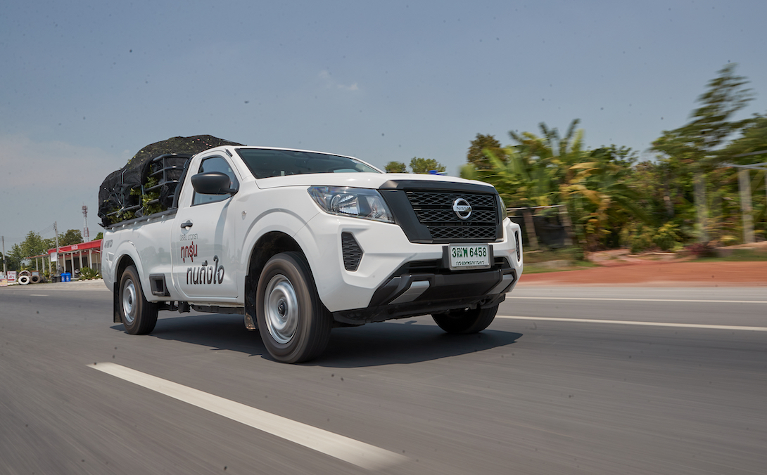 นิสสัน นาวารา คิงแค็บ นิสสัน นาวารา คิงแค็บ