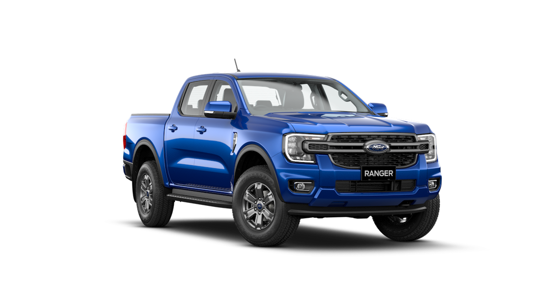 ford ranger stromtrak