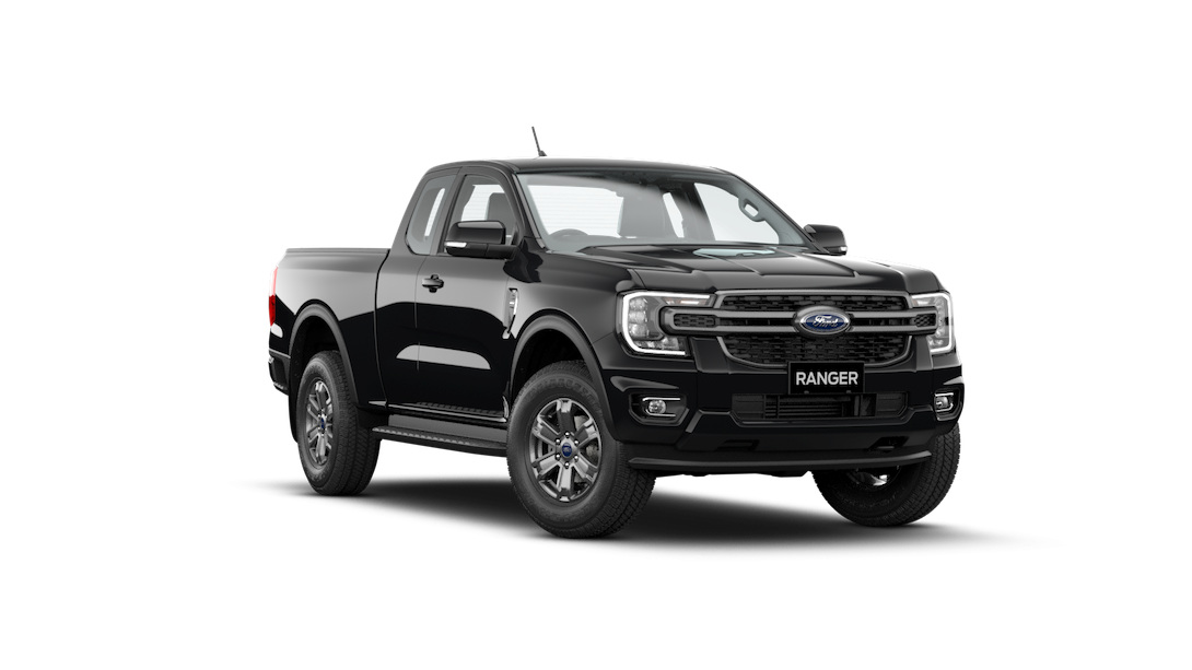 ford ranger xls