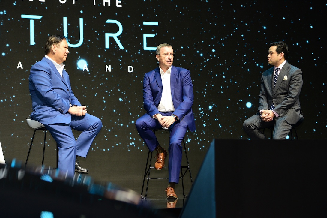 EQE 350 4MATIC SUV AMG Dynamic