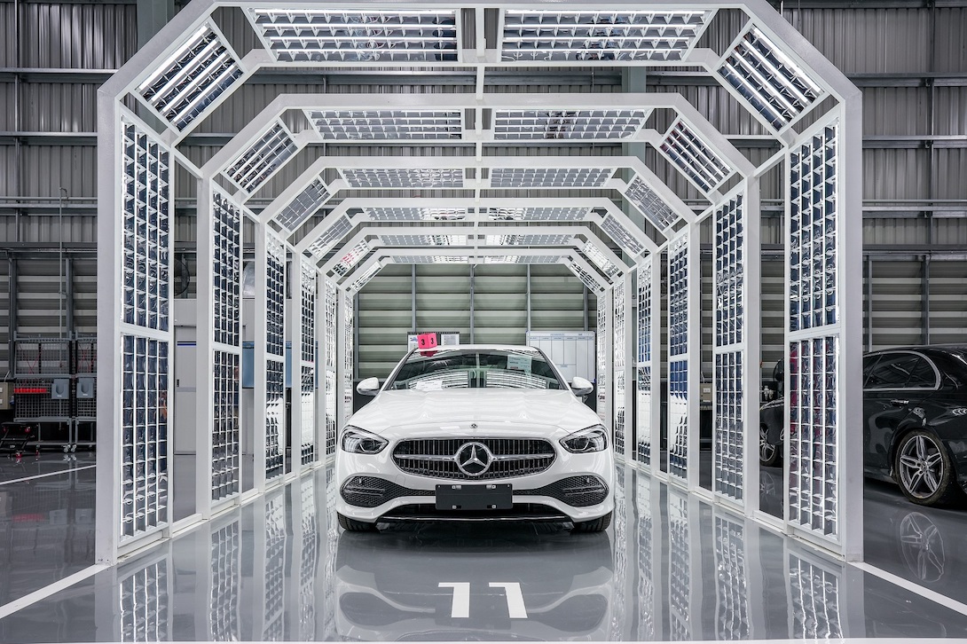 ไพรม์มัส ออโต้เฮาส์